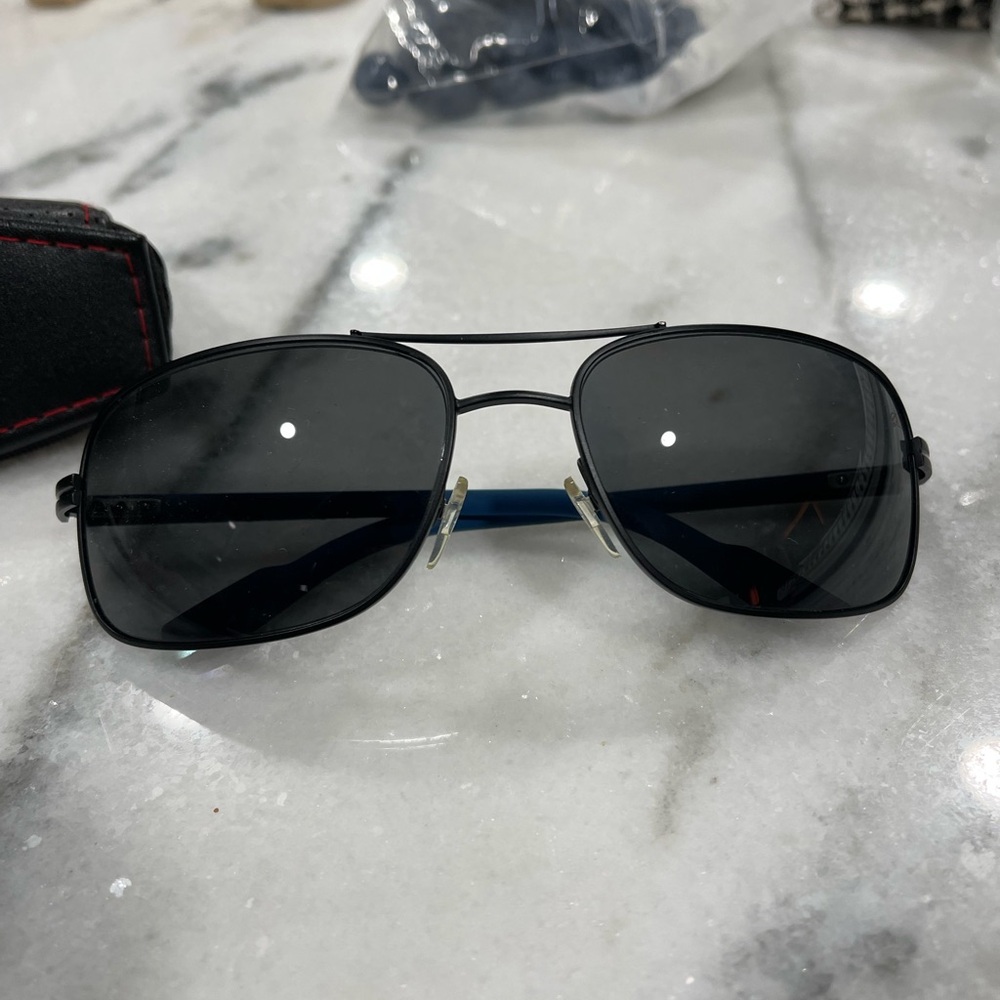 Boeing Glasses